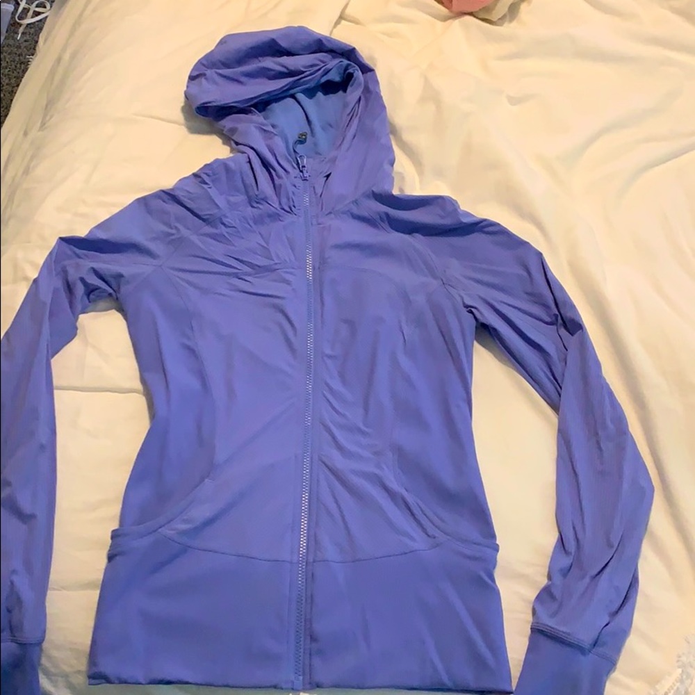 Lululemon jacket